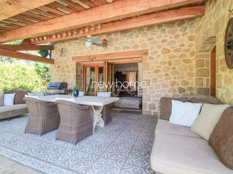 Maison Fayence - 3 chambres - 151m²