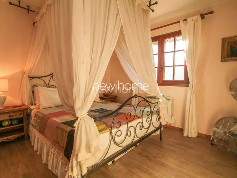 Maison Fayence - 3 chambres - 151m²