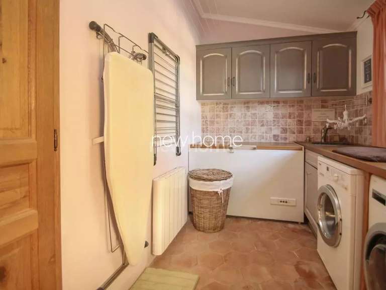 Maison Fayence - 3 chambres - 151m²