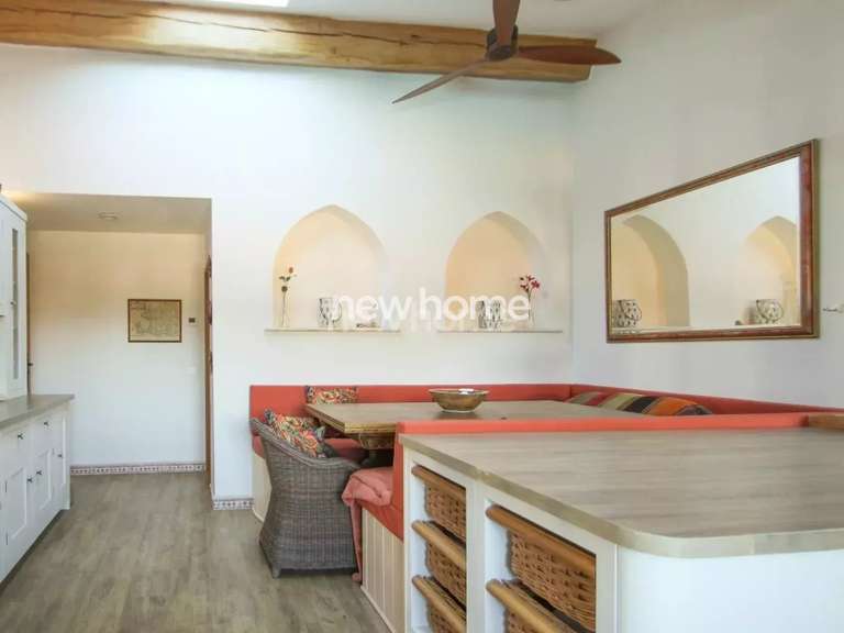 Maison Fayence - 3 chambres - 151m²