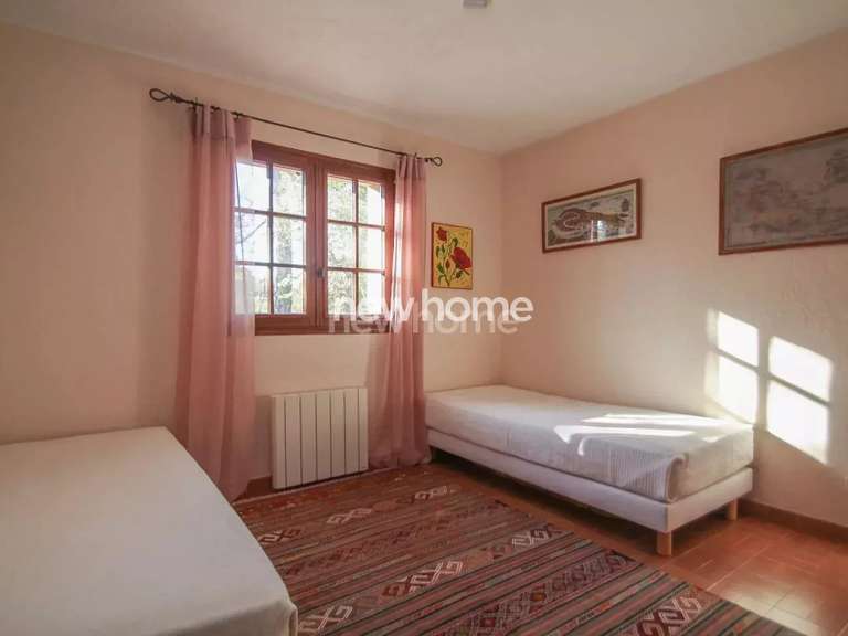 Maison Fayence - 3 chambres - 151m²