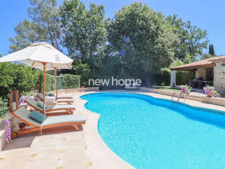 Maison Fayence - 3 chambres - 151m²