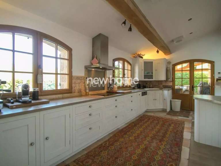 Maison Fayence - 3 chambres - 151m²