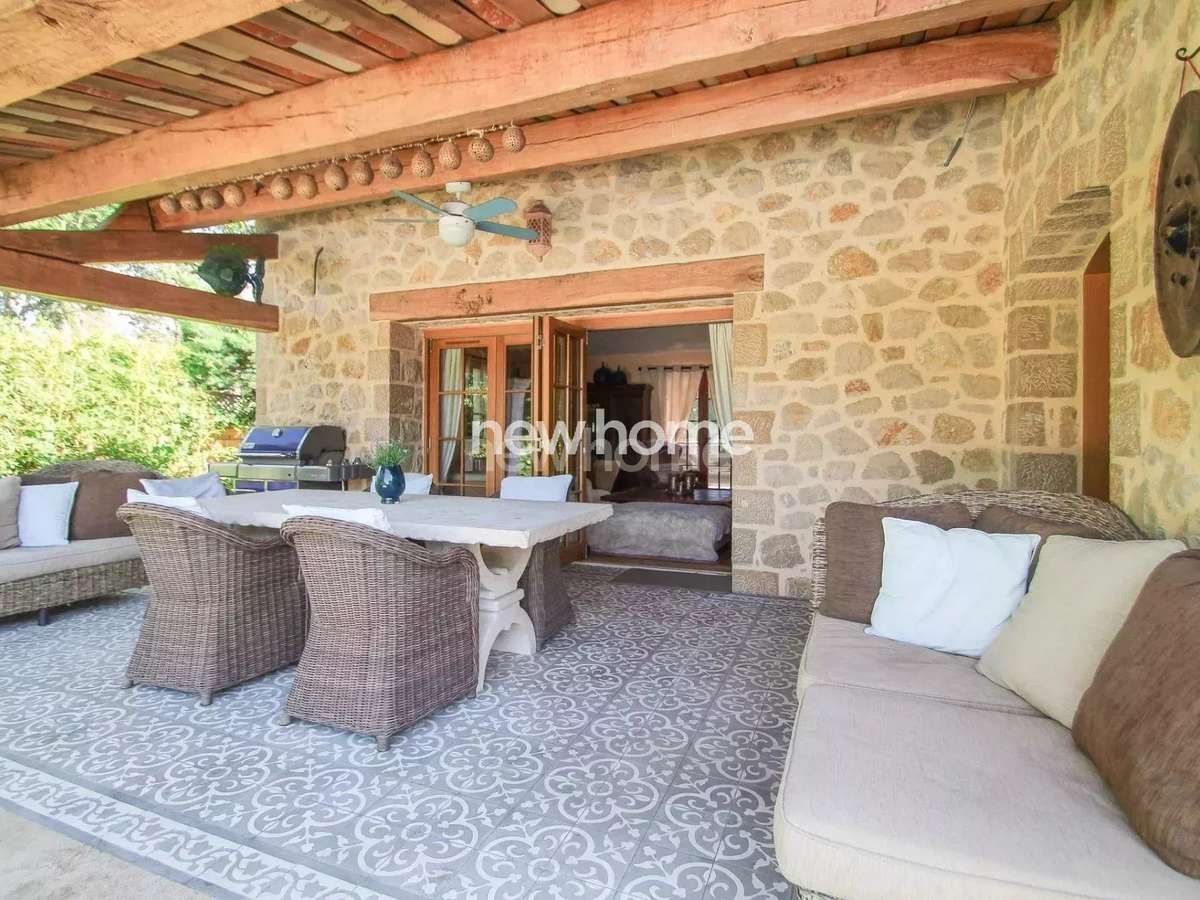 House Fayence