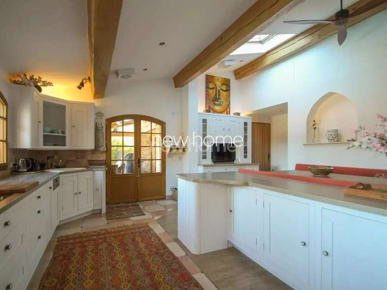 Maison Fayence - 3 chambres - 151m²