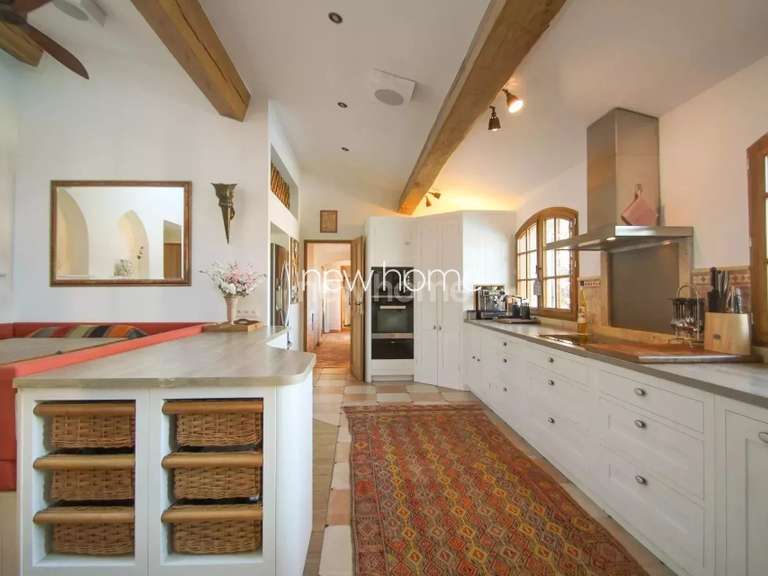 Maison Fayence - 3 chambres - 151m²