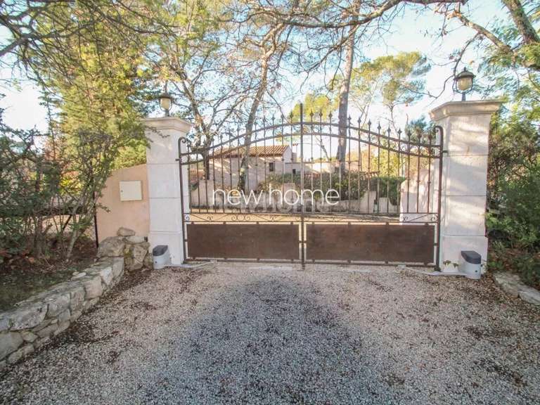 Maison Fayence - 3 chambres - 151m²