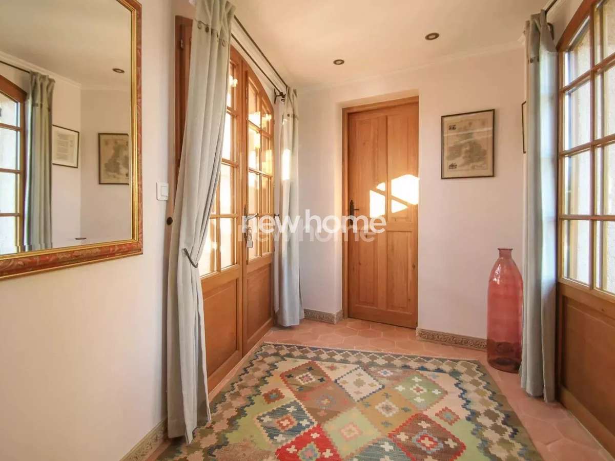 House Fayence