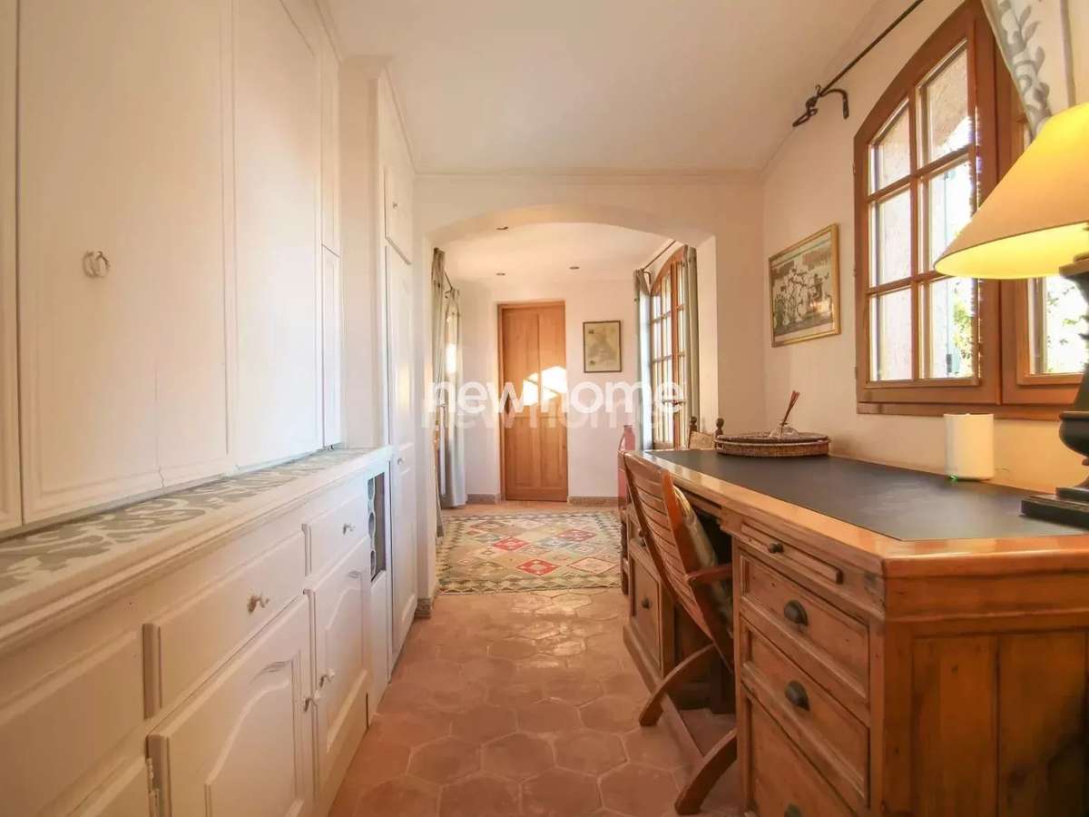 House Fayence