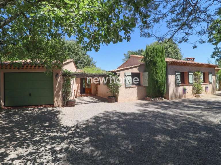 Maison Fayence - 3 chambres - 151m²