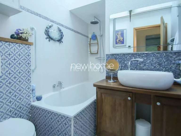 Maison Fayence - 3 chambres - 151m²