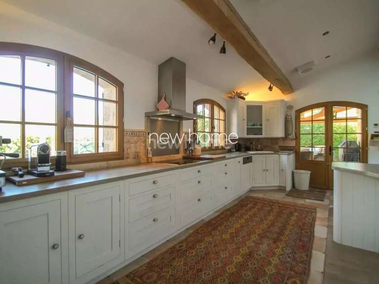 Maison Fayence - 3 chambres - 151m²