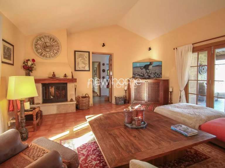 Maison Fayence - 3 chambres - 151m²