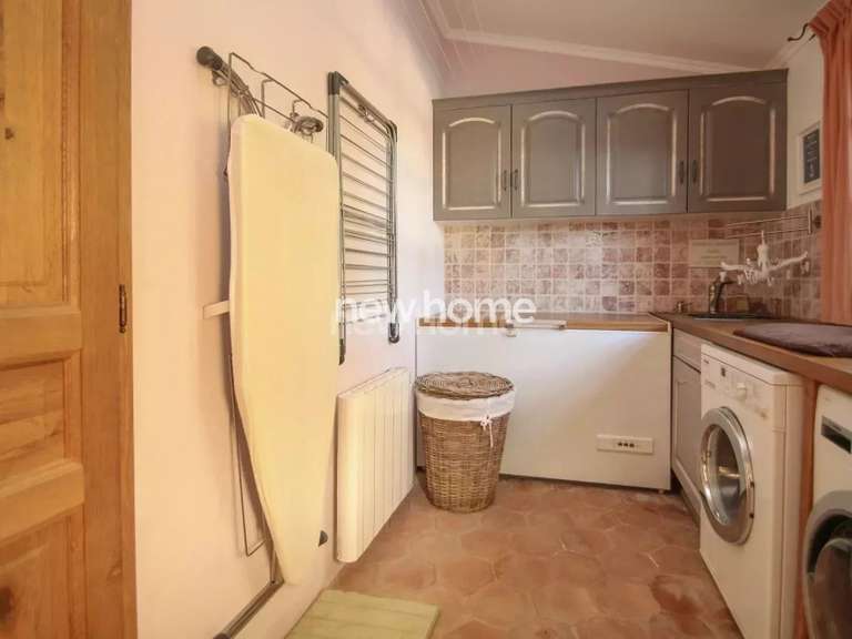 Maison Fayence - 3 chambres - 151m²