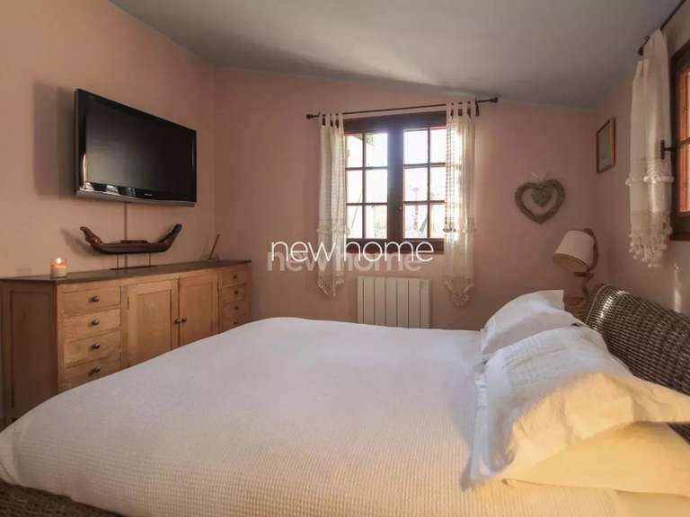 Maison Fayence - 3 chambres - 151m²
