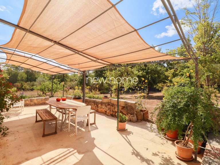 Maison Fayence - 5 chambres - 238m²