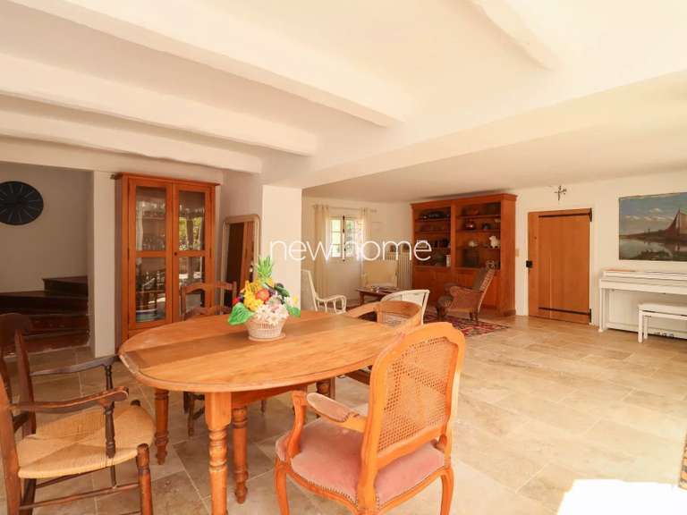 Maison Fayence - 5 chambres - 238m²