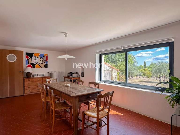 Maison Fayence - 5 chambres - 238m²