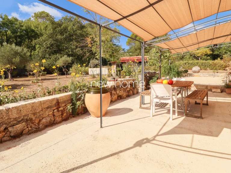 Maison Fayence - 5 chambres - 238m²