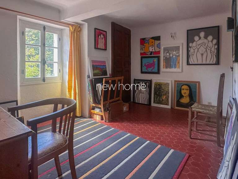 Maison Fayence - 5 chambres - 238m²