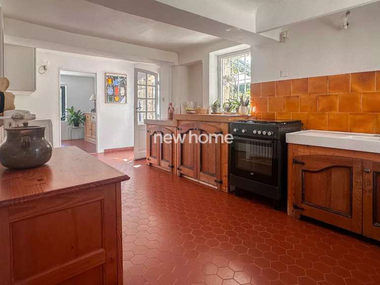 Maison Fayence - 5 chambres - 238m²