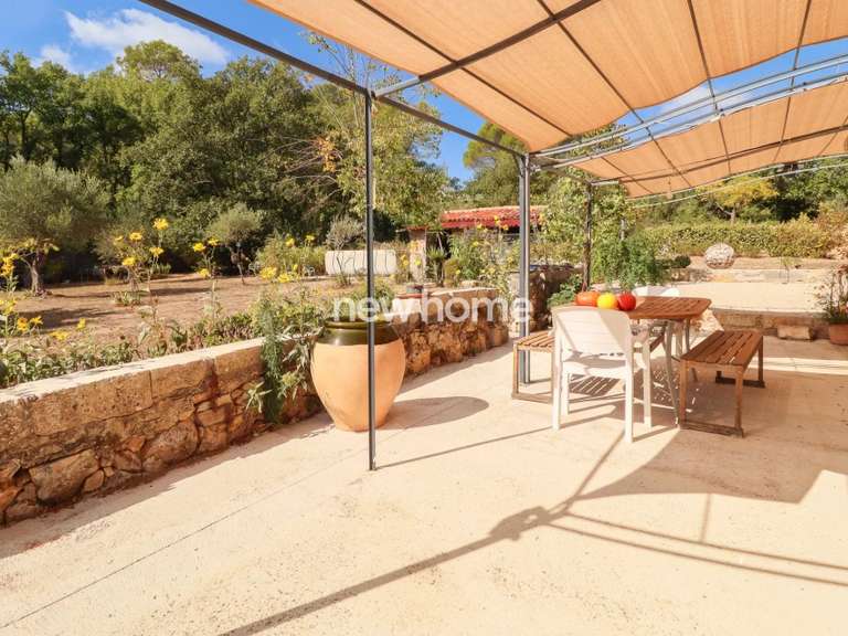 Maison Fayence - 5 chambres - 238m²