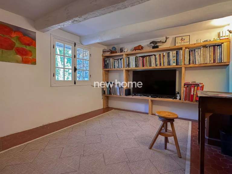 Maison Fayence - 5 chambres - 238m²