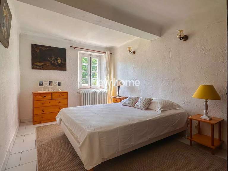 Maison Fayence - 5 chambres - 238m²