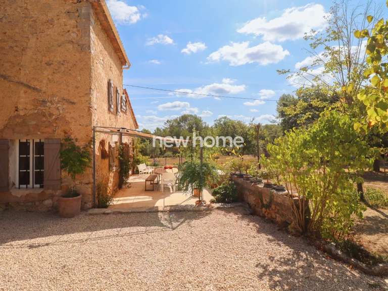 Maison Fayence - 5 chambres - 238m²