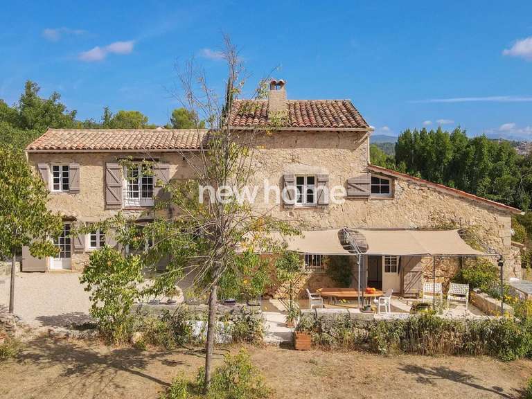 Maison Fayence - 5 chambres - 238m²