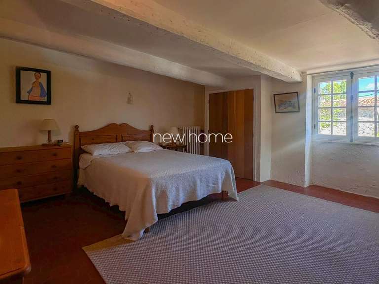 Maison Fayence - 5 chambres - 238m²