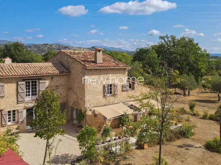 Maison Fayence - 5 chambres - 238m²