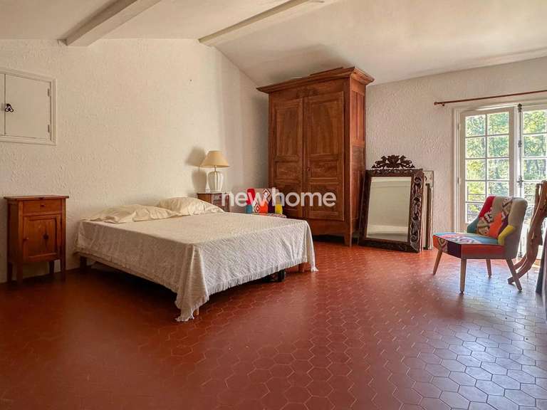 Maison Fayence - 5 chambres - 238m²