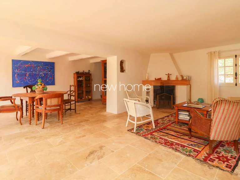 Maison Fayence - 5 chambres - 238m²