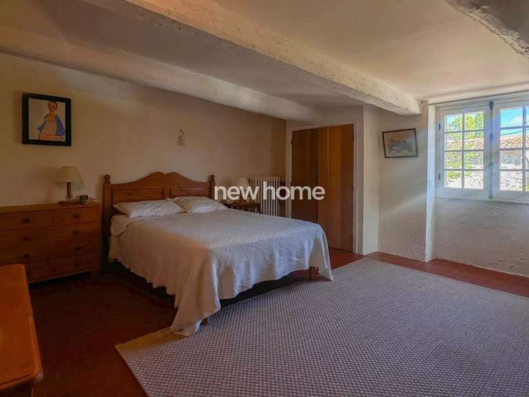 Maison Fayence - 5 chambres - 238m²