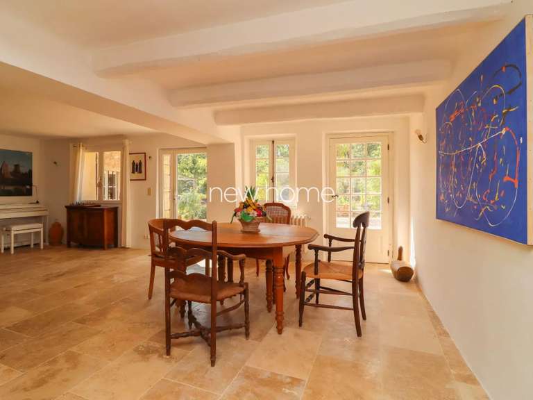 Maison Fayence - 5 chambres - 238m²