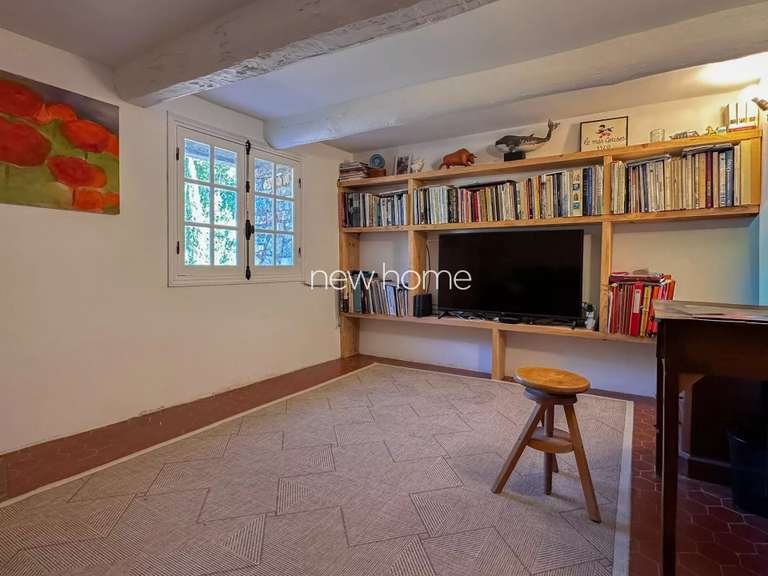 Maison Fayence - 5 chambres - 238m²