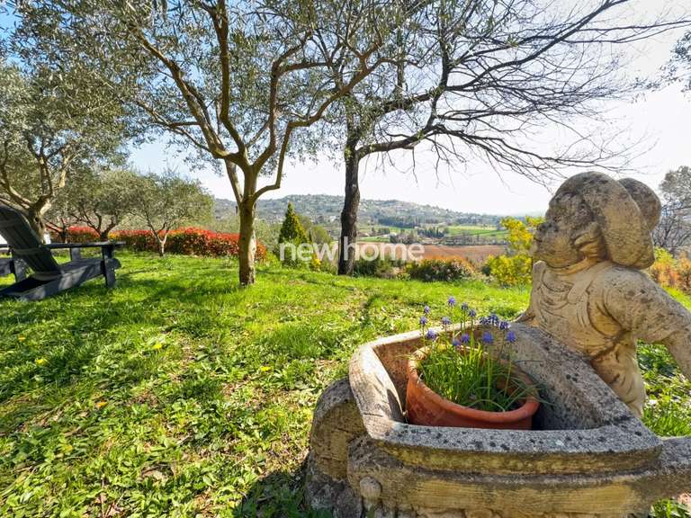 Maison Fayence - 4 chambres - 190m²