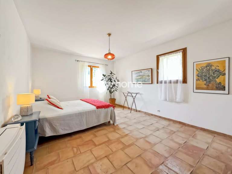 Maison Fayence - 4 chambres - 190m²