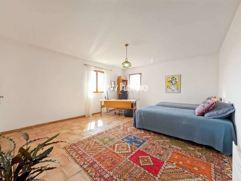 Maison Fayence - 4 chambres - 190m²