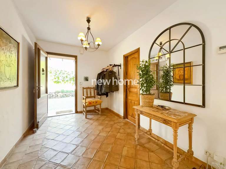 Maison Fayence - 4 chambres - 190m²