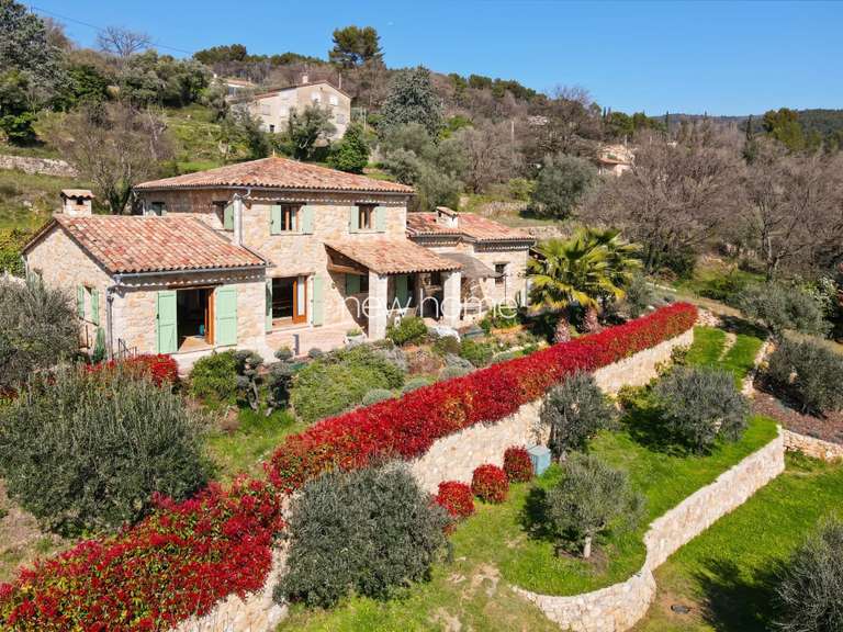 Maison Fayence - 4 chambres - 190m²
