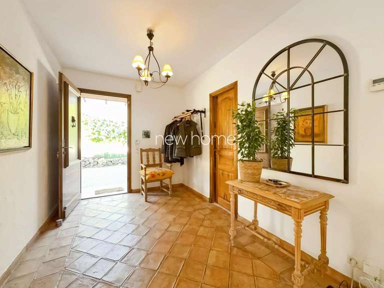 Maison Fayence - 4 chambres - 190m²