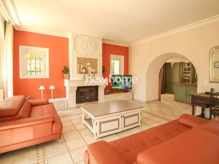 Maison Fayence - 5 chambres - 400m²
