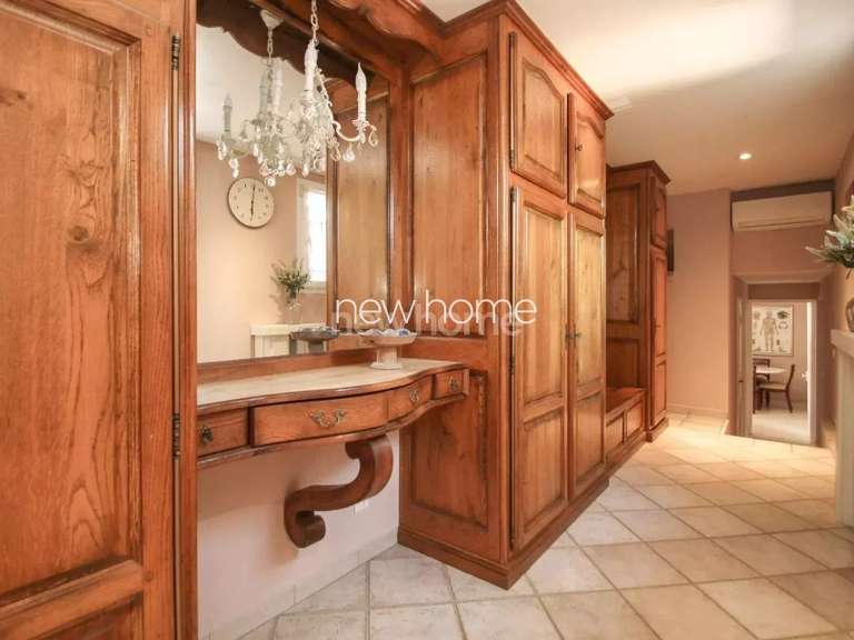 Maison Fayence - 5 chambres - 400m²