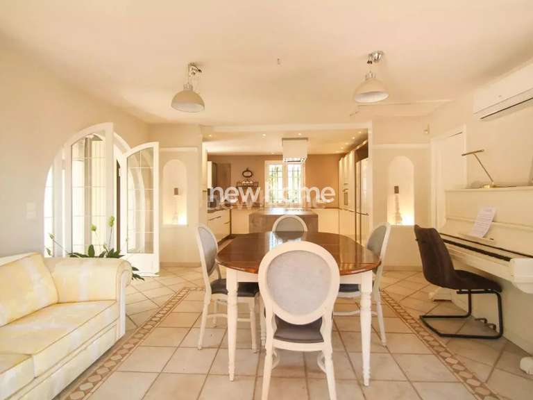 Maison Fayence - 5 chambres - 400m²