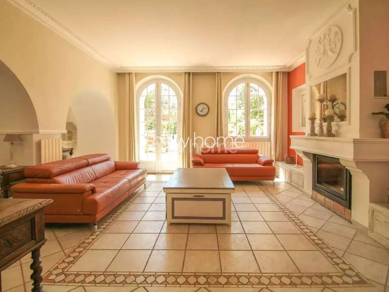 Maison Fayence - 5 chambres - 400m²