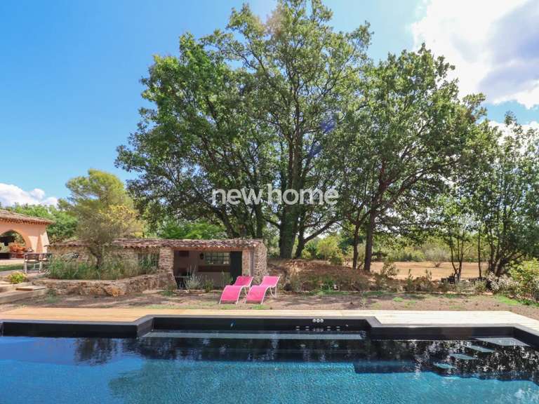 Maison Fayence - 5 chambres - 400m²