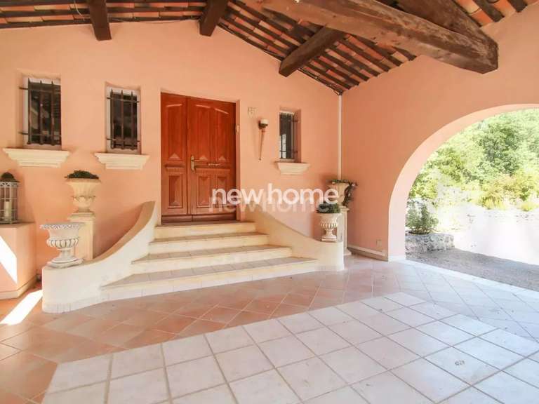 Maison Fayence - 5 chambres - 400m²