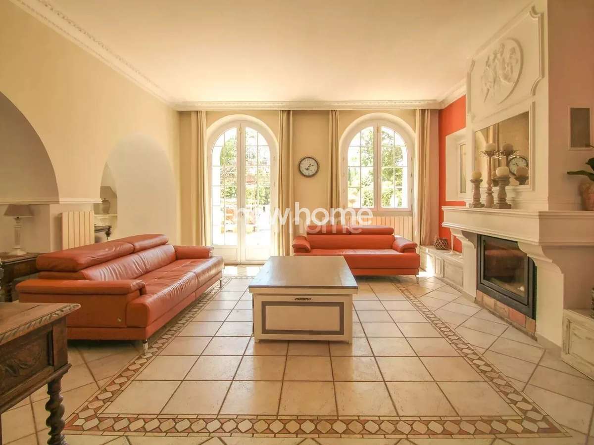 Maison Fayence